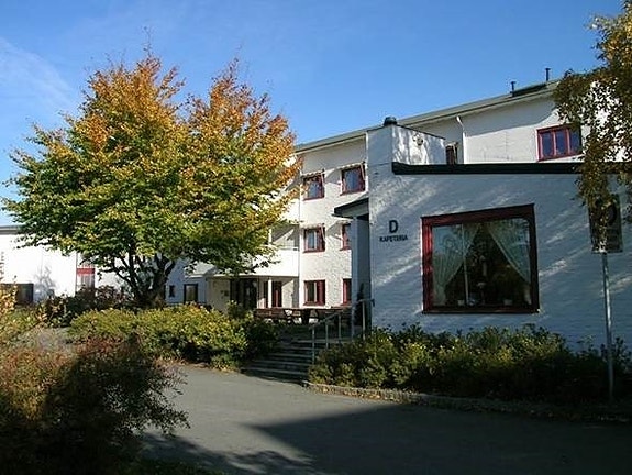 Bilde 2 av 6 i jobbannonse-galleriet