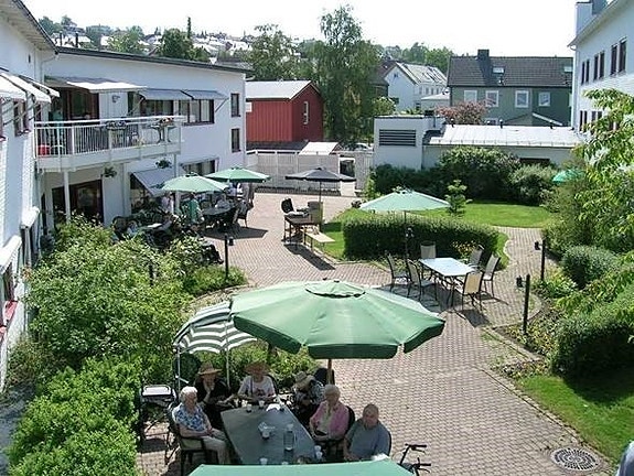 Bilde 3 av 6 i jobbannonse-galleriet