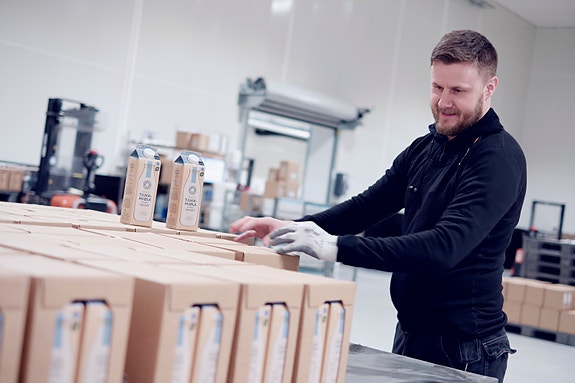 Bilde 1 av 2 i jobbannonse-galleriet