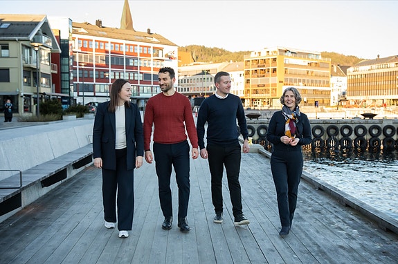Bilde 1 av 1 i jobbannonse-galleriet