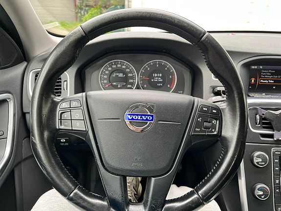 Volvo S60 14 of 21
