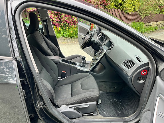 Volvo S60 18 of 21