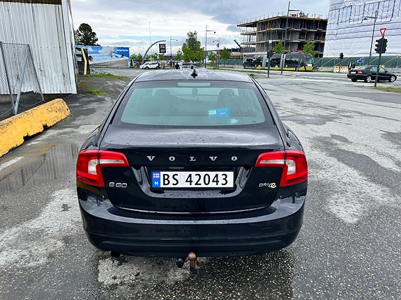 Volvo S60 9 of 21