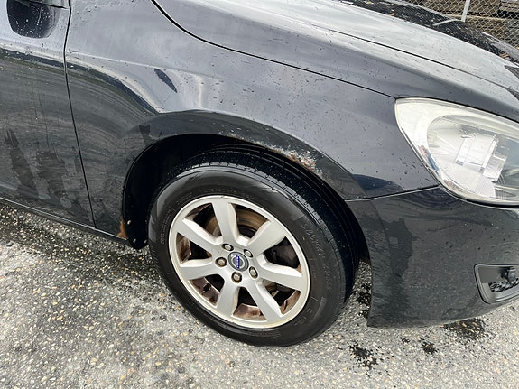 Volvo S60 6 of 21