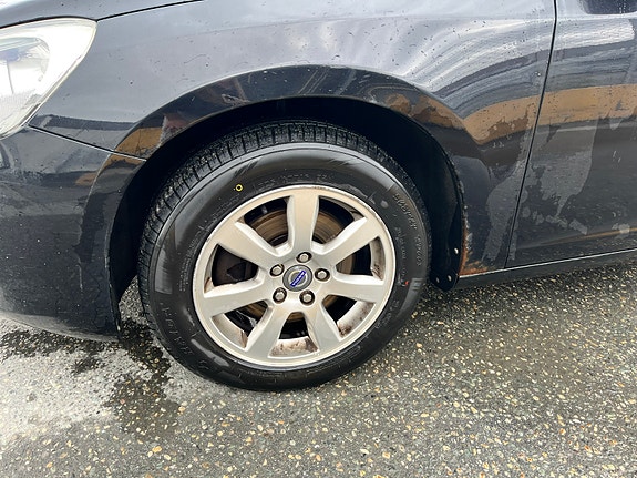 Volvo S60 12 of 21