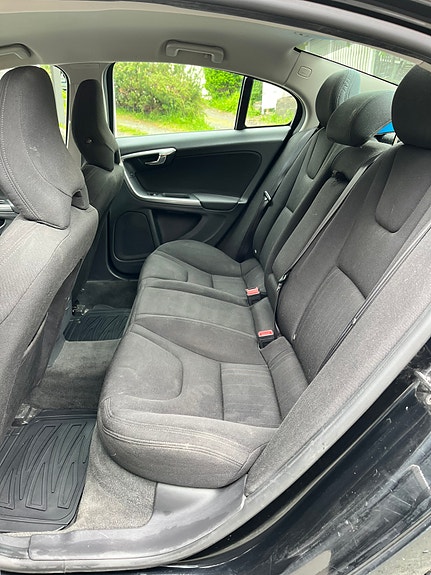 Volvo S60 21 of 21