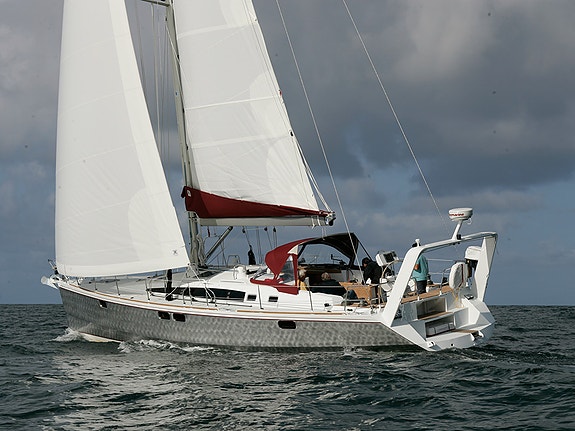 Alubat OVNI 395 / 445 / 495 søkes for kunde 2 of 6