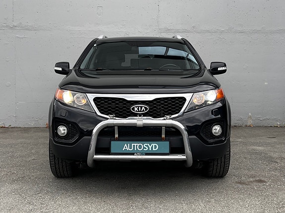 Kia Sorento 10 of 24
