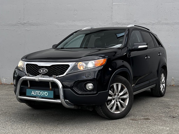 Kia Sorento 11 of 24