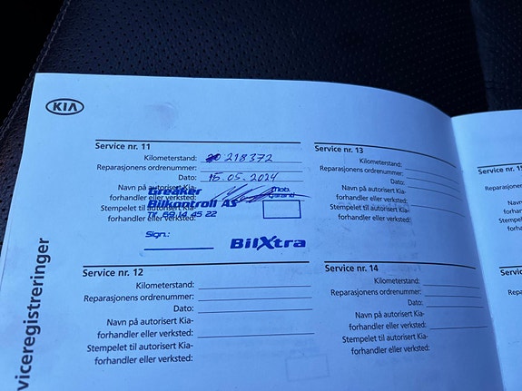 Kia Sorento 23 of 24