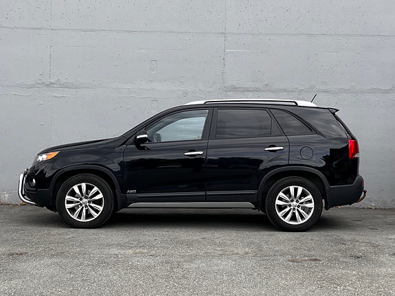 Kia Sorento 4 of 5