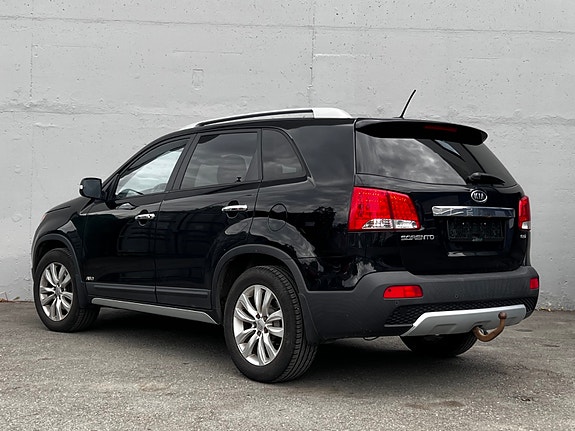 Kia Sorento 5 of 5
