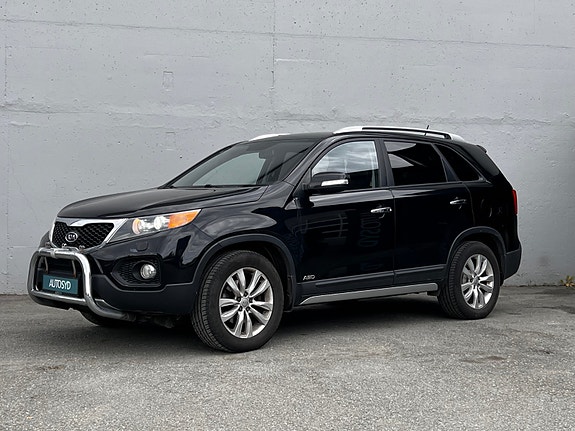Kia Sorento 3 of 5