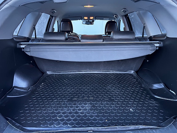 Kia Sorento 20 of 24