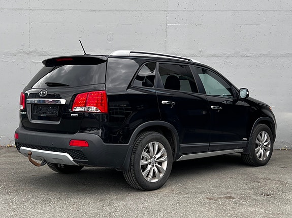 Kia Sorento 7 of 24