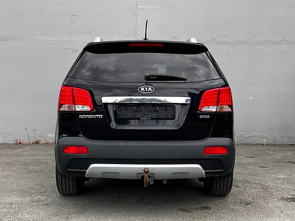 Kia Sorento 6 of 24