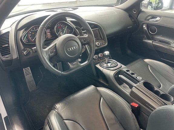 Audi R8 21 of 23