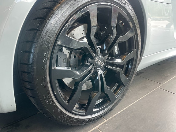 Audi R8 23 of 23