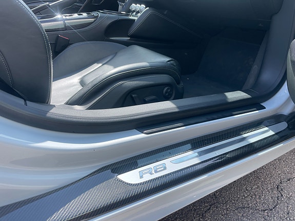 Audi R8 19 of 23