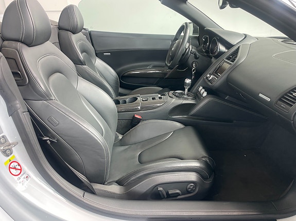 Audi R8 20 of 23