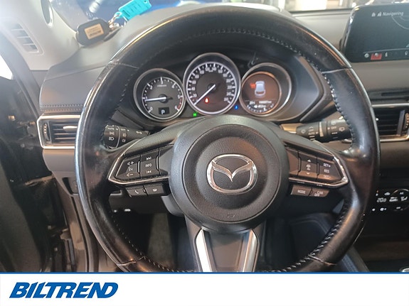 Mazda CX-5 14 of 18