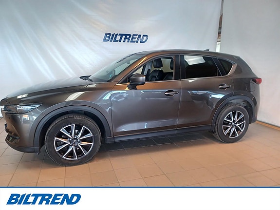 Mazda CX-5 3 of 18