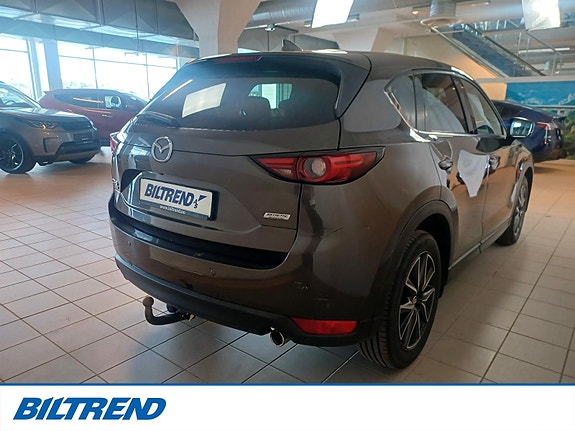 Mazda CX-5 5 of 18