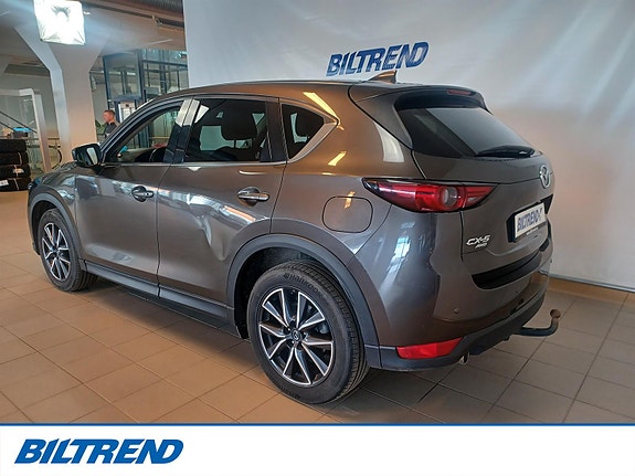 Mazda CX-5 4 of 18