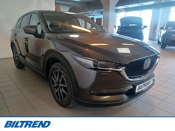 Mazda CX-5 2 of 18