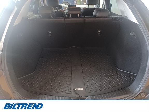 Mazda CX-5 17 of 18