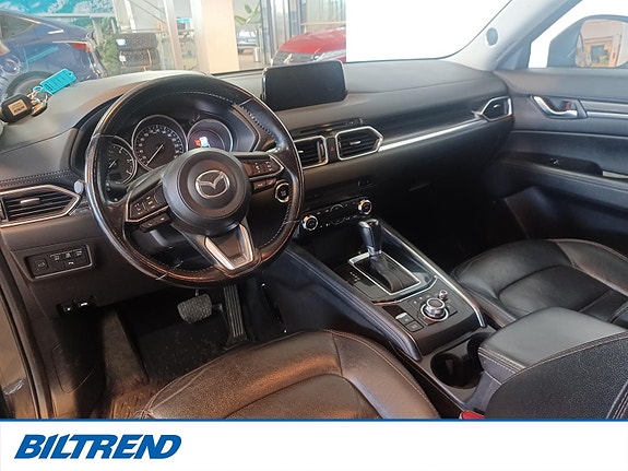 Mazda CX-5 8 of 18