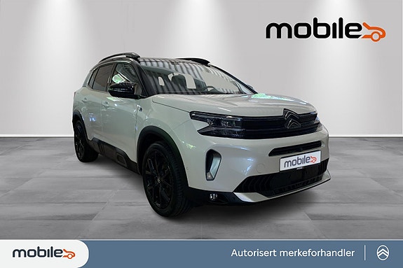 Brukt Citroen C5 Aircross 1.6