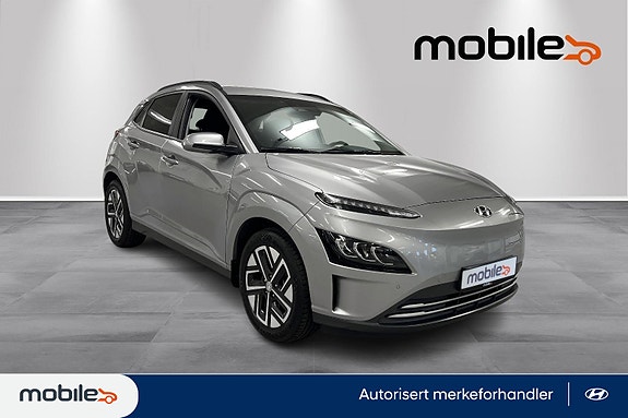 Brukt Hyundai Kona 1.0 Trend