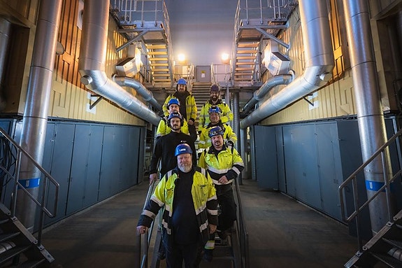 Bilde 1 av 3 i jobbannonse-galleriet