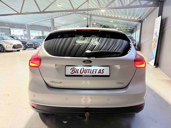 Ford Focus 6 of 23