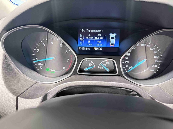 Ford Focus 14 of 23