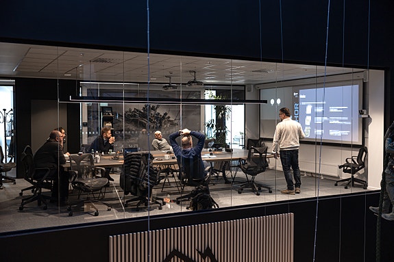 Bilde 1 av 6 i jobbannonse-galleriet