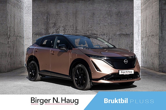 Nissan Ariya