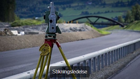 Stikningsledelse