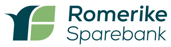 Romerike Sparebank logo