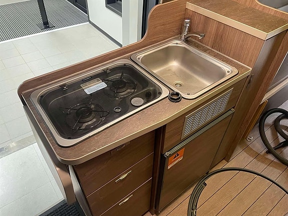 Knaus Boxlife 540 4 of 5