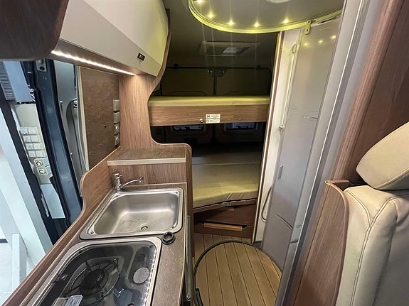 Knaus Boxlife 540 3 of 5