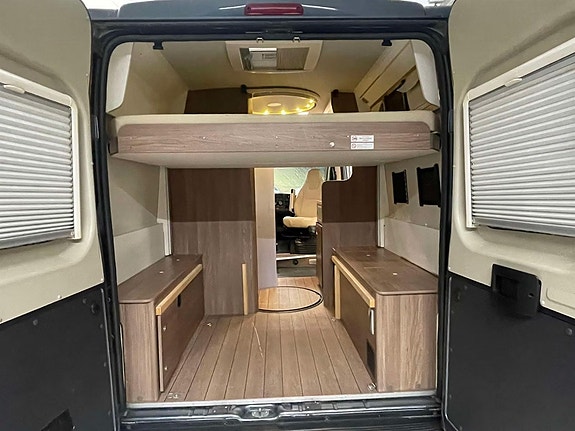 Knaus Boxlife 7 of 15