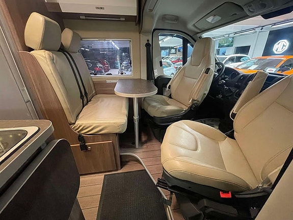 Knaus Boxlife 540 5 of 5