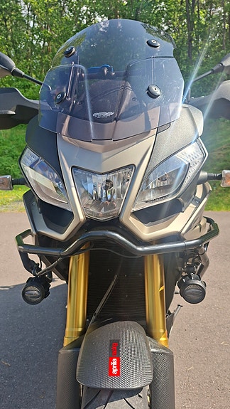 Aprilia Caponord Rally 4 of 5