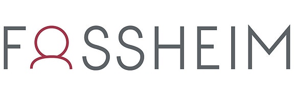 Fossheim AS - 960623738 logo