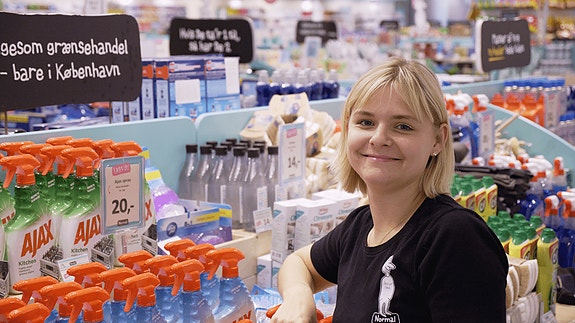 Bilde 1 av 1 i jobbannonse-galleriet