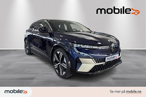 Brukt Renault Megane 