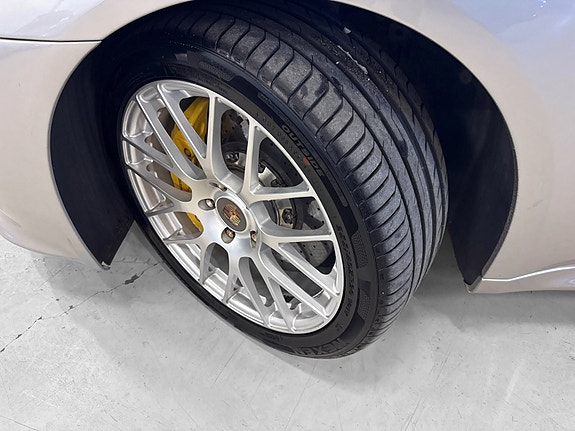 Porsche Panamera 5 of 5