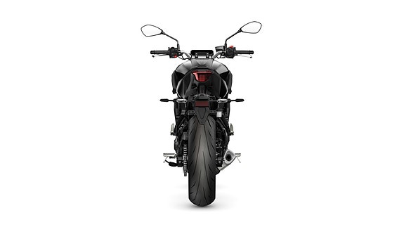 Yamaha MT-07 3 of 5